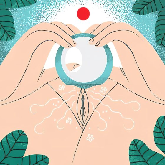 LELO Ora 3 - orálszex szimulátor és csikló vibrátor (kék)