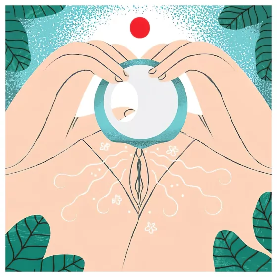 LELO Ora 3 - orálszex szimulátor és csikló vibrátor (lila)