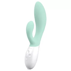LELO Ina 3 - akkus, vízálló vibrátor (menta)