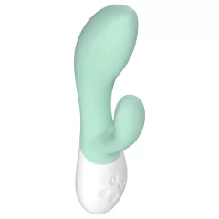 LELO Ina 3 - akkus, vízálló vibrátor (menta)