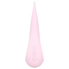 LELO Dot - akkus csikló vibrátor (pink)