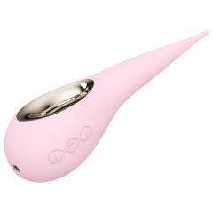 LELO Dot - akkus csikló vibrátor (pink)