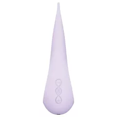 LELO Dot - akkus csikló vibrátor (lila)