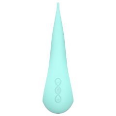 LELO Dot - akkus csikló vibrátor (türkiz)