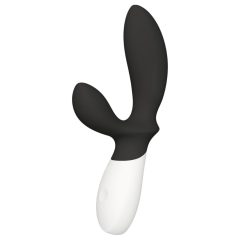   LELO Loki Wave 2 - akkus, vízálló prosztata vibrátor (fekete)