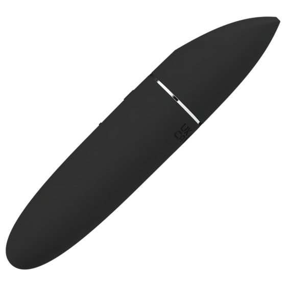 LELO Mia 3 - utazó rúzs vibrátor (fekete)
