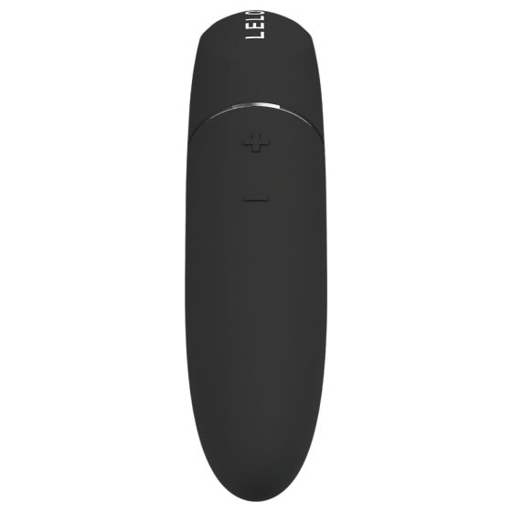 LELO Mia 3 - utazó rúzs vibrátor (fekete)