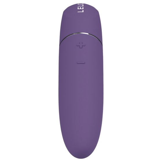 LELO Mia 3 - utazó rúzs vibrátor (lila)