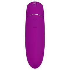 LELO Mia 3 - utazó rúzs vibrátor (rózsaszín)