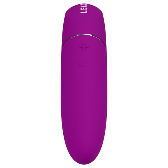 LELO Mia 3 - utazó rúzs vibrátor (rózsaszín)