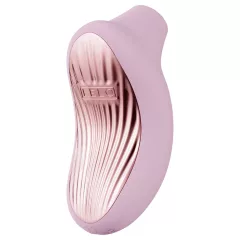 LELO Sona 3 Cruise - hanghullámos csiklóizgató (pink)