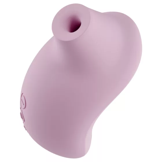 LELO Sona 3 Cruise - hanghullámos csiklóizgató (pink)