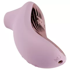 LELO Sona 3 Cruise - hanghullámos csiklóizgató (pink)
