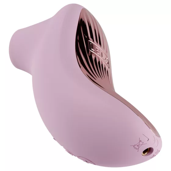 LELO Sona 3 Cruise - hanghullámos csiklóizgató (pink)