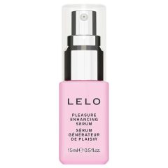   Lelo Pleasure Enhancing - melegítő vágyfokozó szérum (15ml)
