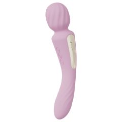 LELO Switch - masszírozó vibrátor (pink)