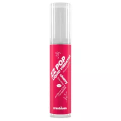   Crushious ZZ POP - ehető folyékony vibrátor, cseresznye (10ml)