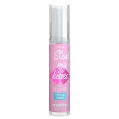   Crushious Steal My Kisses - ízes síkosító, vattacukor (10ml)