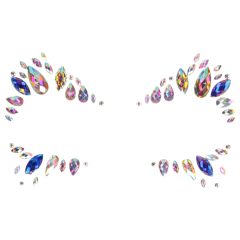 / Le Désir Sparkle - csillogó szemmatrica (szivárvány)