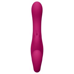   Vive Suki - felcsatolható vibrátor tartópánt nélkül (pink)