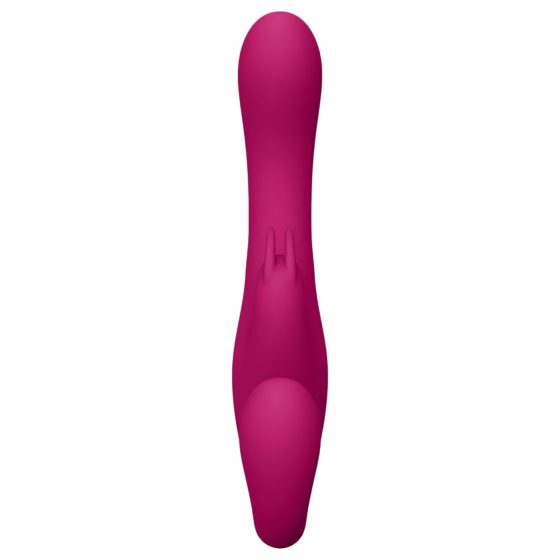 Vive Suki - felcsatolható vibrátor tartópánt nélkül (pink)