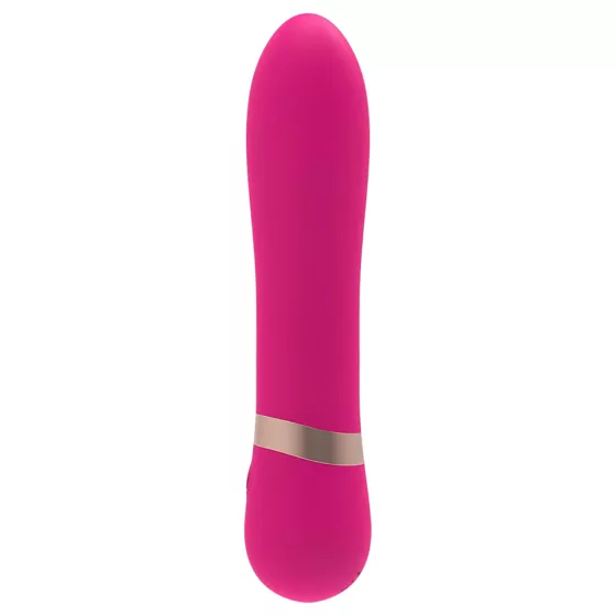 M-Mello Romp Vibe - akkus mini vibrátor (rózsaszín)