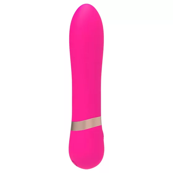 M-Mello Romp Vibe - akkus mini vibrátor (rózsaszín)
