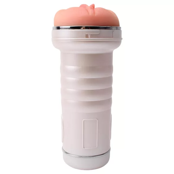 MX Pussy Addict - élethű műpunci maszturbátor (testszínű)