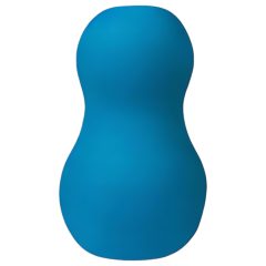 Doc Johnson Stroker - férfi maszturbátor (kék)