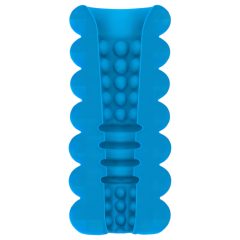 Doc Johnson Thrill - férfi maszturbátor (kék)