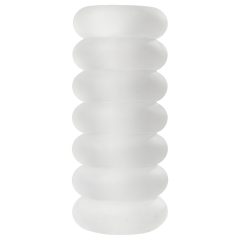 Doc Johnson Thrill - férfi maszturbátor (fehér)