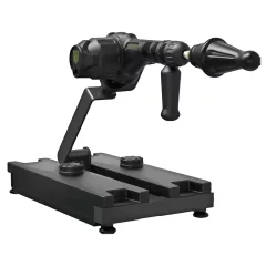 Doc Johnson Gunner System - lökő szexgép (fekete)