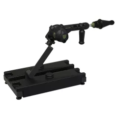 Doc Johnson Gunner System - lökő szexgép (fekete)