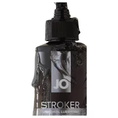 System JO - vízbázisú maszturbátor síkosító (120ml)
