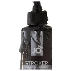 System JO - vízbázisú maszturbátor síkosító (240ml)