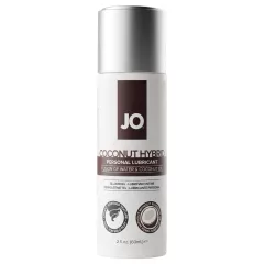 System JO Hybrid – Kókuszos hibrid síkosító (60 ml)