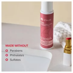 System JO Vitalize - intim hidratáló krém (60ml)