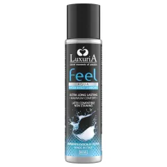 LuxuriA Feel Aqua - vízbázisú síkosító (60ml)