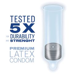 Durex Originals - óvszer (3db)