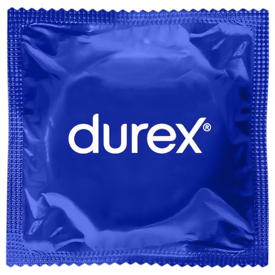 Durex extra safe - biztonságos óvszer (3db)