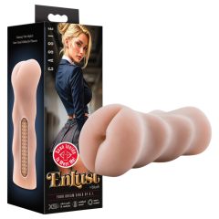 Enlust Cassie - műpopsi MI képekkel (natúr)