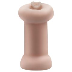   Enlust Tasha - világító punci és popsi MI képekkel (natúr)