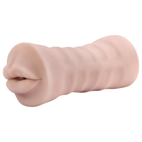 EnLust Nicole - AI Dream Girl vibrációs száj-maszturbátor férfiaknak
