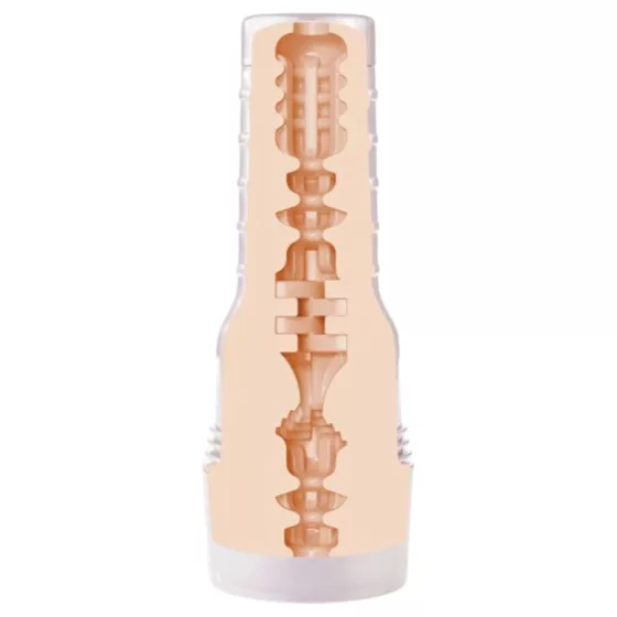 Fleshlight Angel Youngs - élethű vagina (natúr)