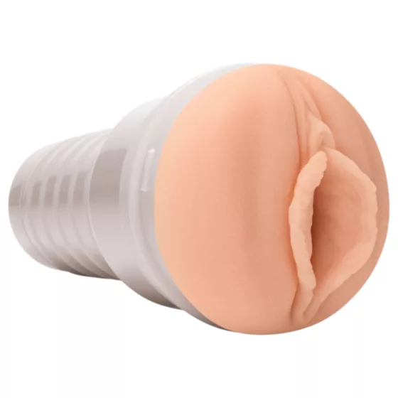 Fleshlight Angel Youngs - élethű vagina (natúr)