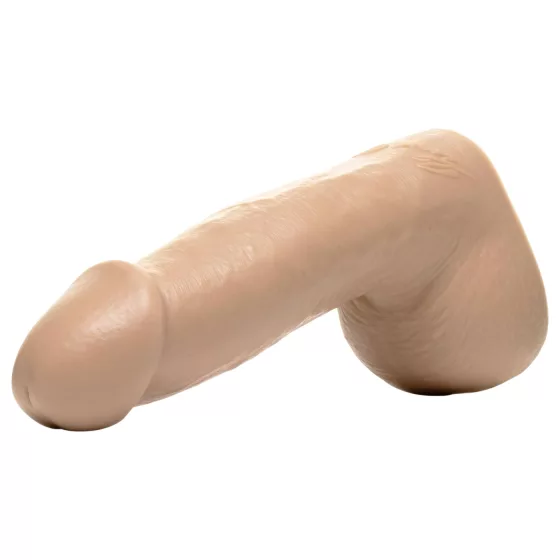 Fleshjack Reno Gold - élethű dildó (natúr)