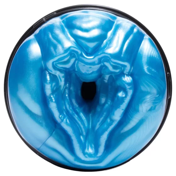 Fleshlight Alien - űrlény maszturbátor (kék)