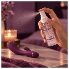 Desirel tisztító és síkosító (2 × 50 ml)