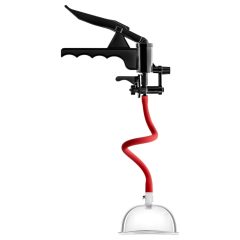 Temptasia Advanced - puncipumpa