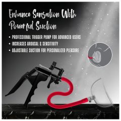 Temptasia Advanced - puncipumpa